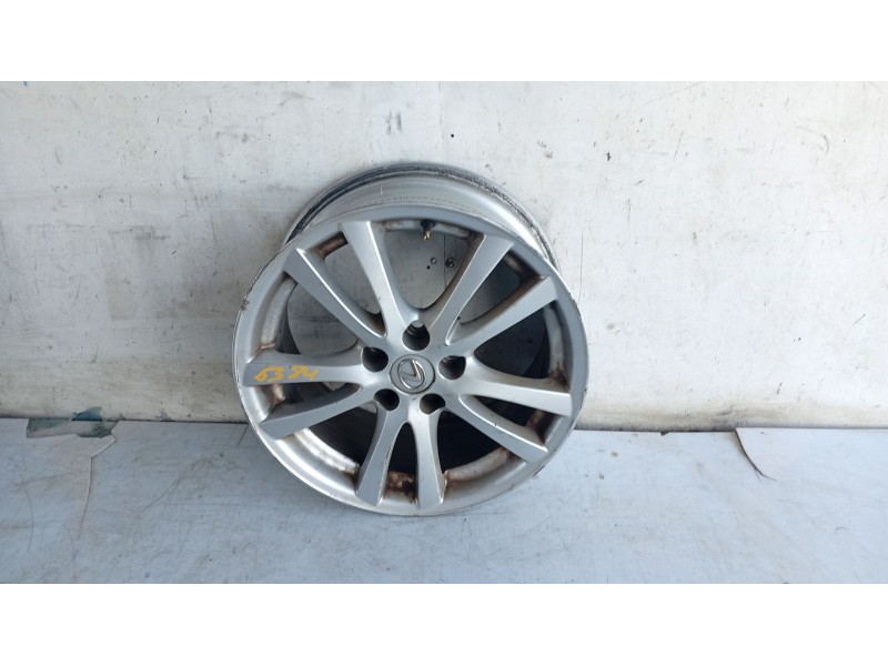 Recambio de llanta para lexus is ii (_e2_) 220d (ale20) referencia OEM IAM   