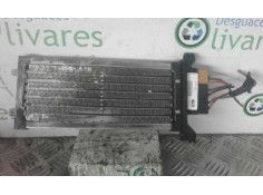 Recambio de resistencia calefaccion para audi a4 berlina (8e) 1.9 tdi (96kw)   |   12.00 - 12.04 | 2000 - 2004 | 131 cv / 96 kw  2