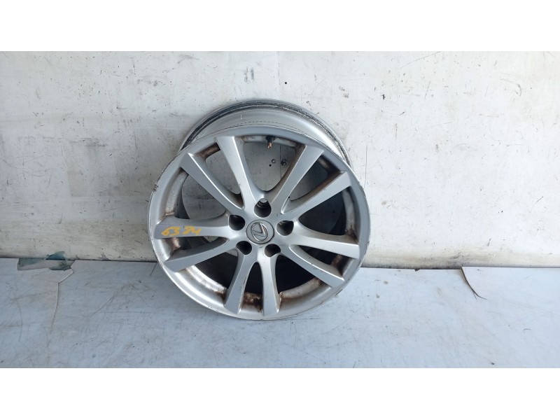 Recambio de llanta para lexus is ii (_e2_) 220d (ale20) referencia OEM IAM   
