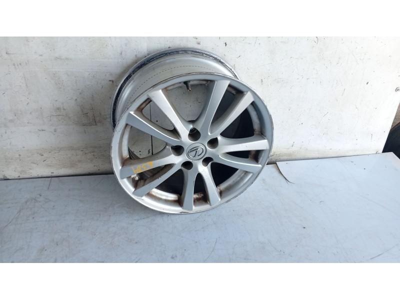 Recambio de llanta para lexus is ii (_e2_) 220d (ale20) referencia OEM IAM   