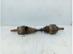 Recambio de transmision delantera derecha para mercedes-benz vito furgoneta (w638) 112 cdi 2.2 (638.094) referencia OEM IAM A638