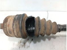 Recambio de transmision delantera derecha para mercedes-benz vito furgoneta (w638) 112 cdi 2.2 (638.094) referencia OEM IAM A638 2