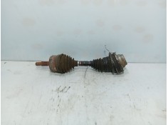 Recambio de transmision delantera izquierda para mercedes-benz vito furgoneta (w638) 112 cdi 2.2 (638.094) referencia OEM IAM A6