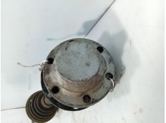 Recambio de transmision delantera izquierda para mercedes-benz vito furgoneta (w638) 112 cdi 2.2 (638.094) referencia OEM IAM A6 2