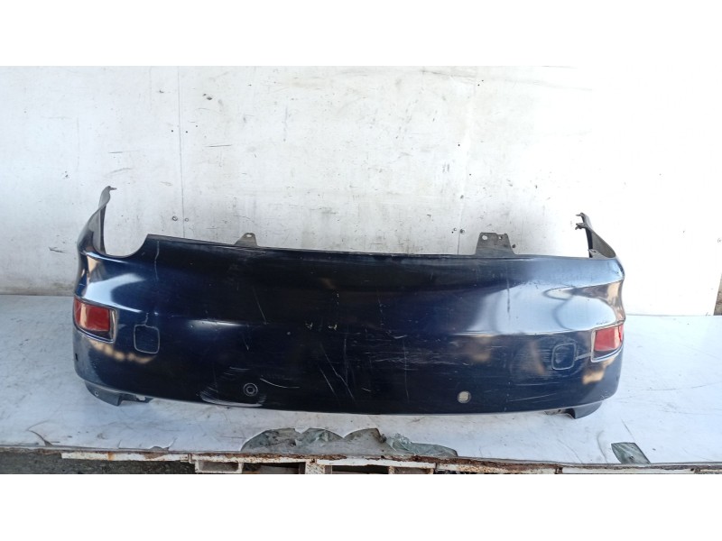 Recambio de paragolpes trasero para lexus is ii (_e2_) 220d (ale20) referencia OEM IAM 5215953927  