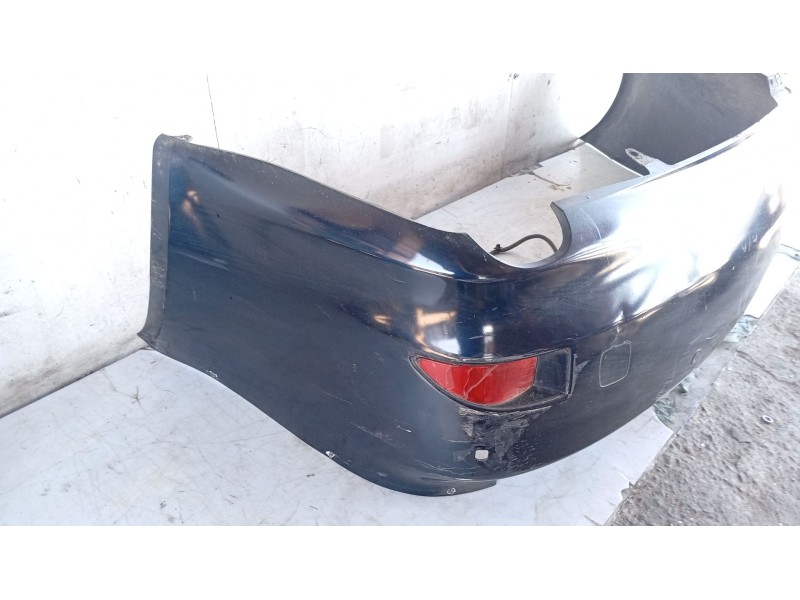 Recambio de paragolpes trasero para lexus is ii (_e2_) 220d (ale20) referencia OEM IAM 5215953927  