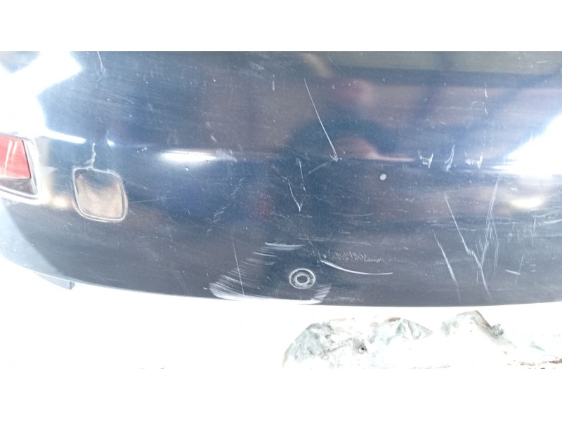 Recambio de paragolpes trasero para lexus is ii (_e2_) 220d (ale20) referencia OEM IAM 5215953927  
