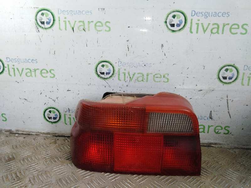 Recambio de piloto trasero izquierdo para  referencia OEM IAM    Recambio de piloto trasero izquierdo para  referencia OEM IAM