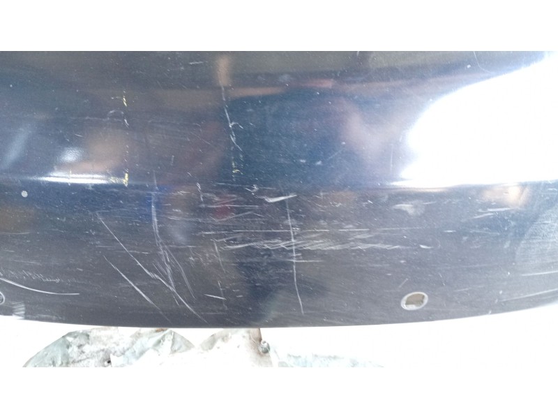 Recambio de paragolpes trasero para lexus is ii (_e2_) 220d (ale20) referencia OEM IAM 5215953927  