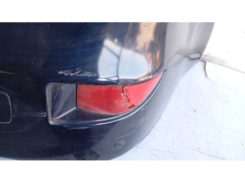 Recambio de paragolpes trasero para lexus is ii (_e2_) 220d (ale20) referencia OEM IAM 5215953927  