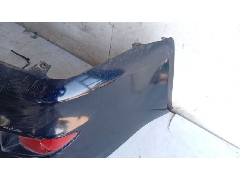 Recambio de paragolpes trasero para lexus is ii (_e2_) 220d (ale20) referencia OEM IAM 5215953927  