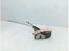 Recambio de cerradura puerta delantera derecha para lancia ypsilon (843_) 1.3 jtd (843.axd11, 843.axd1a) referencia OEM IAM 0000
