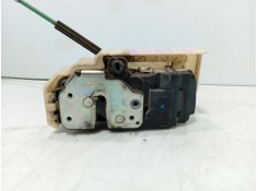 Recambio de cerradura puerta delantera derecha para lancia ypsilon (843_) 1.3 jtd (843.axd11, 843.axd1a) referencia OEM IAM 0000 2