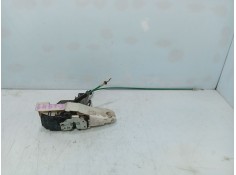 Recambio de cerradura puerta delantera izquierda para lancia ypsilon (843_) 1.3 jtd (843.axd11, 843.axd1a) referencia OEM IAM 00