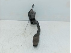 Recambio de pedal acelerador para lancia ypsilon (843_) 1.3 jtd (843.axd11, 843.axd1a) referencia OEM IAM 0000051705321  