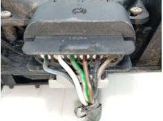 Recambio de pedal acelerador para lancia ypsilon (843_) 1.3 jtd (843.axd11, 843.axd1a) referencia OEM IAM 0000051705321   2