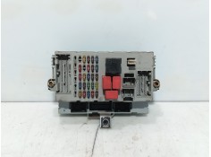 Recambio de caja reles / fusibles para lancia ypsilon (843_) 1.3 jtd (843.axd11, 843.axd1a) referencia OEM IAM 0000051724660  