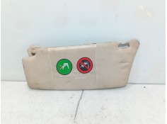 Recambio de parasol derecho para lancia ypsilon (843_) 1.3 jtd (843.axd11, 843.axd1a) referencia OEM IAM 0000735407871   2