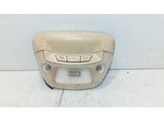 Recambio de luz interior para lancia ypsilon (843_) 1.3 jtd (843.axd11, 843.axd1a) referencia OEM IAM   