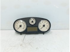Recambio de cuadro instrumentos para lancia ypsilon (843_) 1.3 jtd (843.axd11, 843.axd1a) referencia OEM IAM   