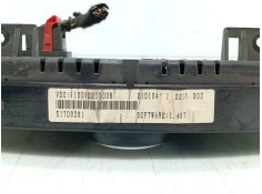 Recambio de cuadro instrumentos para lancia ypsilon (843_) 1.3 jtd (843.axd11, 843.axd1a) referencia OEM IAM    2