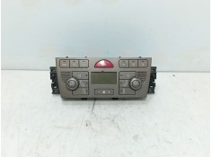 Recambio de mando climatizador para lancia ypsilon (843_) 1.3 jtd (843.axd11, 843.axd1a) referencia OEM IAM   
