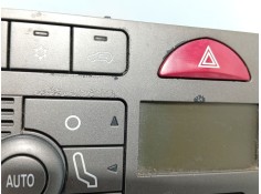 Recambio de mando climatizador para lancia ypsilon (843_) 1.3 jtd (843.axd11, 843.axd1a) referencia OEM IAM    2