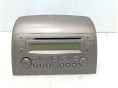 Recambio de sistema audio / radio cd para lancia ypsilon (843_) 1.3 jtd (843.axd11, 843.axd1a) referencia OEM IAM   