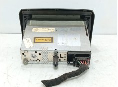 Recambio de sistema audio / radio cd para lancia ypsilon (843_) 1.3 jtd (843.axd11, 843.axd1a) referencia OEM IAM    2