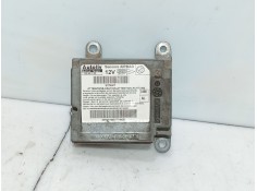 Recambio de centralita airbag para lancia ypsilon (843_) 1.3 jtd (843.axd11, 843.axd1a) referencia OEM IAM   