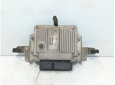 Recambio de centralita motor uce para lancia ypsilon (843_) 1.3 jtd (843.axd11, 843.axd1a) referencia OEM IAM VERE9669  