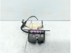 Recambio de cerradura maletero / porton para lancia ypsilon (843_) 1.3 jtd (843.axd11, 843.axd1a) referencia OEM IAM 00000517533