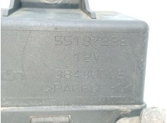 Recambio de caja precalentamiento para lancia ypsilon (843_) 1.3 jtd (843.axd11, 843.axd1a) referencia OEM IAM    2