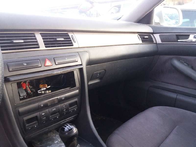 audi a6 berlina (4b2) 1.8 t   |   04.97 - 12.01 | 1997 - 2001 | 150 cv / 110 kw del año 1997
