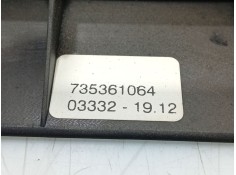 Recambio de modulo electronico para lancia ypsilon (843_) 1.3 jtd (843.axd11, 843.axd1a) referencia OEM IAM    2