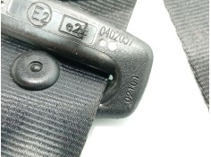 Recambio de cinturon seguridad trasero izquierdo para lancia ypsilon (843_) 1.3 jtd (843.axd11, 843.axd1a) referencia OEM IAM 00 2
