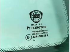 Recambio de luna custodia trasera izquierda para lancia ypsilon (843_) 1.3 jtd (843.axd11, 843.axd1a) referencia OEM IAM 0000051 2