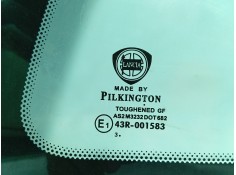 Recambio de luna custodia trasera derecha para lancia ypsilon (843_) 1.3 jtd (843.axd11, 843.axd1a) referencia OEM IAM 000005181 2