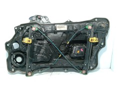 Recambio de elevalunas delantero izquierdo para lancia ypsilon (843_) 1.3 jtd (843.axd11, 843.axd1a) referencia OEM IAM 00000717