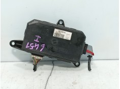 Recambio de modulo electronico para lancia ypsilon (843_) 1.3 jtd (843.axd11, 843.axd1a) referencia OEM IAM   