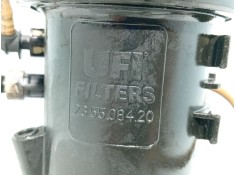 Recambio de portafiltro gasoil para lancia ypsilon (843_) 1.3 jtd (843.axd11, 843.axd1a) referencia OEM IAM    2