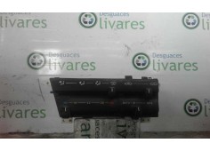 Recambio de mando calefaccion / aire acondicionado para  referencia OEM IAM   