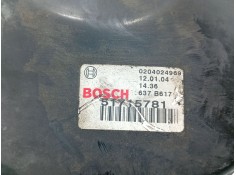 Recambio de servofreno para lancia ypsilon (843_) 1.3 jtd (843.axd11, 843.axd1a) referencia OEM IAM    2