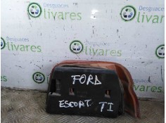 Recambio de piloto trasero izquierdo para  referencia OEM IAM    2