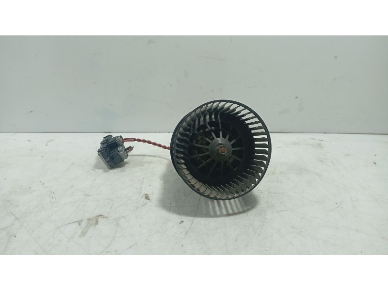 Recambio de ventilador calefaccion para ford focus iii 1.6 ti referencia OEM IAM   