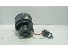 Recambio de ventilador calefaccion para ford focus iii 1.6 ti referencia OEM IAM    2