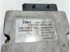 Recambio de abs para lancia ypsilon (843_) 1.3 jtd (843.axd11, 843.axd1a) referencia OEM IAM    2