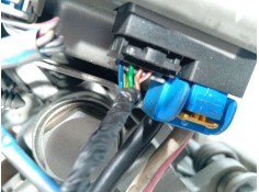 Recambio de columna direccion para lancia ypsilon (843_) 1.3 jtd (843.axd11, 843.axd1a) referencia OEM IAM 0000051825824   2