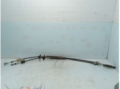 Recambio de varillaje cambio para lancia ypsilon (843_) 1.3 jtd (843.axd11, 843.axd1a) referencia OEM IAM   