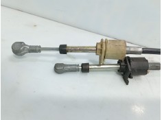 Recambio de varillaje cambio para lancia ypsilon (843_) 1.3 jtd (843.axd11, 843.axd1a) referencia OEM IAM    2